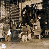 Η εργατική τάξη δε ζει πάντα στον Παράδεισο