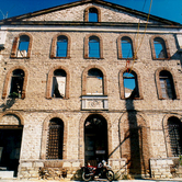 Αλευρόμυλος Βέλτσου Γεώργιου