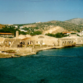 Υφαντουργείο Αφών Λαδόπουλου