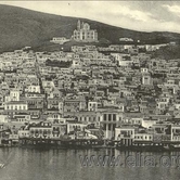 Οι δύο σερέτες