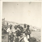 Θίασος 'Καλλιτεχνική Συντροφιά' (1935)