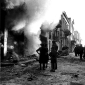 Καλδάρας - Νύχτωσε χωρίς φεγγάρι