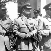 Θεοδωράκης-Πέντε στρατιώτες