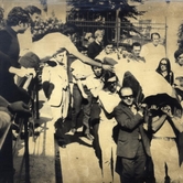 Χριστιανόπουλος - Η αγκίδα