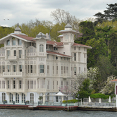 Κωνσταντινούπολη. Η πόλη των απόντων