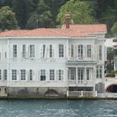 Γιαλί στον Βόσπορο