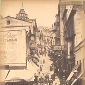 Τα σκαλάκια στον Γαλατά