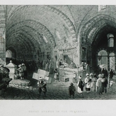 Στο Καπαλί τσαρσί