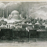 Το Σουλτάν Αχμέτ