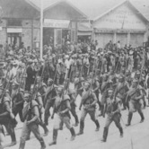 Συννεφιασμένη Κυριακή-Τσιτσάνης-Τσαουσάκης