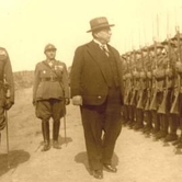 Βαμβακάρης-Όσοι γινούν πρωθυπουργοί