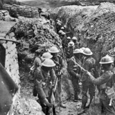 Τσιτσάνης-Γεντί Κουλέ (Για μια γυναίκα χάθηκα)