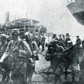 Σαββόπουλος-Γεννήθηκα στη Σαλονίκη