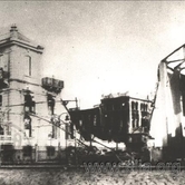 Οι στάχτες της Σμύρνης