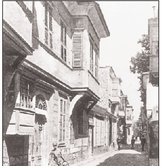 Μέσα στα γιασεμιά