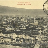Σμύρνης πανόραμα