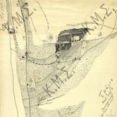 Σχέδιο πόλης του Μπουτζά