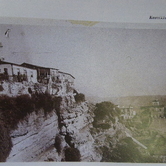 Καστέλλα, προσφυγικά