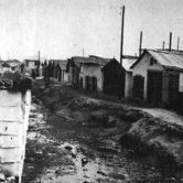 Δυτικές συνοικίες