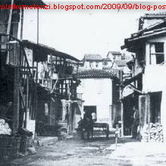 Βαμμένα κόκκινα μαλλιά