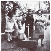 Δημοτική βρύση