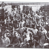 Τα εργοστάσια της Θεσσαλονίκης