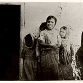 Τα παιδιά των προσφύγων τότε