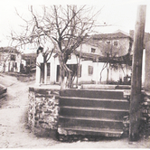 Από την Άγκυρα στην Άνω Πόλη