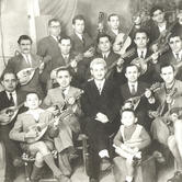 Μαντολινάτα «Απόλλωνα»