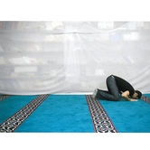 Μουσουλμάνοι φοιτητές του ΑΠΘ