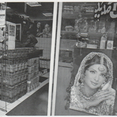 Οι μετανάστες ανοίγουν εμπορικά καταστήματα