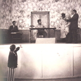 Θεατρική ομάδα του «Απόλλωνα» Καλαμαριάς