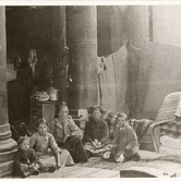 Πρόχειρη εγκατάσταση στην Αχειροποίητο