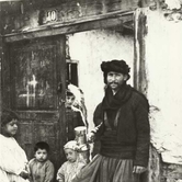 Πλανόδιος λεμονατζής