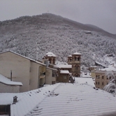 Το παλιό χιόνι (διασκευή)