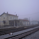 Το τρένο δεν θα ξανασφυρίξει στη Φλώρινα 