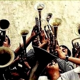 Η μπάντα των αδερφών Βαλκάνη