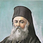 Ο μαρτυρικός θάνατος του Μητροπολίτου Σμύρνης Χρυσοστόμου