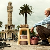 Οι στάχτες της Σμύρνης