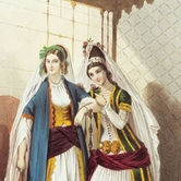 Οι Μάγισσες της Σμύρνης