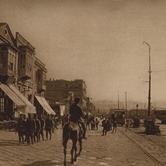 Οι στάχτες της Σμύρνης