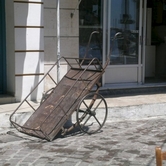 Η οδός Κυδωνιών