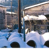 Η ενθύμηση των πρώτων χρόνων μετά τη Μικρασιατική καταστροφή