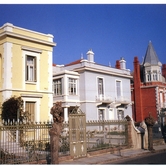 Οι κηπουπόλεις