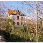 Στο δρόμο για τη Σουράδα