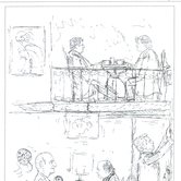 Επιστολή Μίλτη Παρασκευαΐδη στον Κ. Γ. Μίσσιο