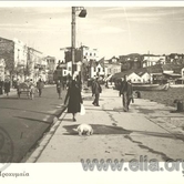 Η συνάντηση του Στρατή Πασχάλη με την κόμισσα Καβάφη-Βαλιέρη