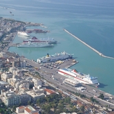 Η κίνηση του λιμανιού