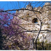 Το Κάστρο άγριο, ερημωμένο