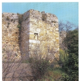 Οι Φράγκοι πολιόρκησαν το Κάστρο